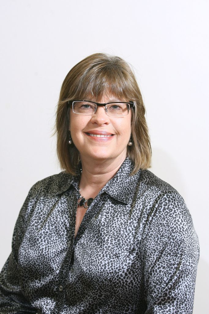 LuAnn 20Walsh